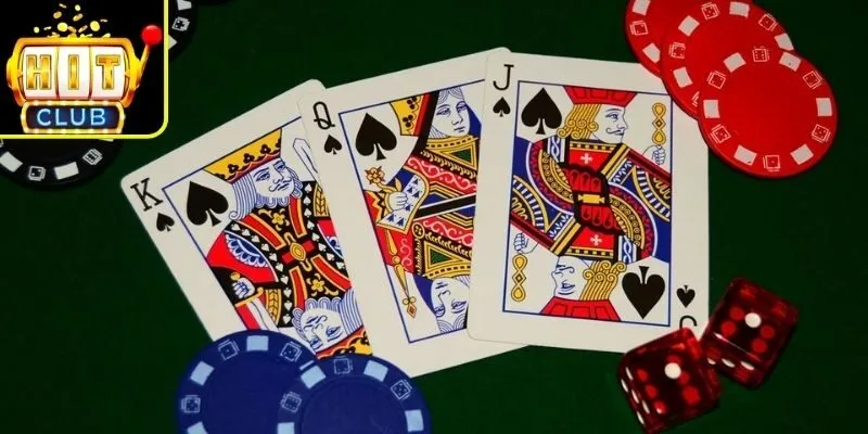 Game Bài Đổi Thưởng Hitclub – Cổng Game Hấp Dẫn Uy Tín 3 Chiến lược chơi game bài giúp nâng cao tỷ lệ thắng