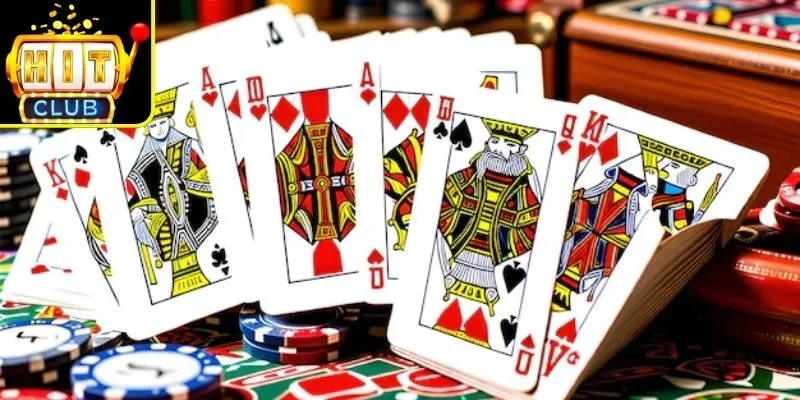 Game Bài Đổi Thưởng Hitclub – Cổng Game Hấp Dẫn Uy Tín 2 Danh sách trò chơi hấp dẫn có mặt tại cổng game