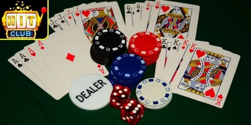 Game Bài Đổi Thưởng Hitclub – Cổng Game Hấp Dẫn Uy Tín 1 Game bài đổi thưởng có gì nổi bật cho newbie