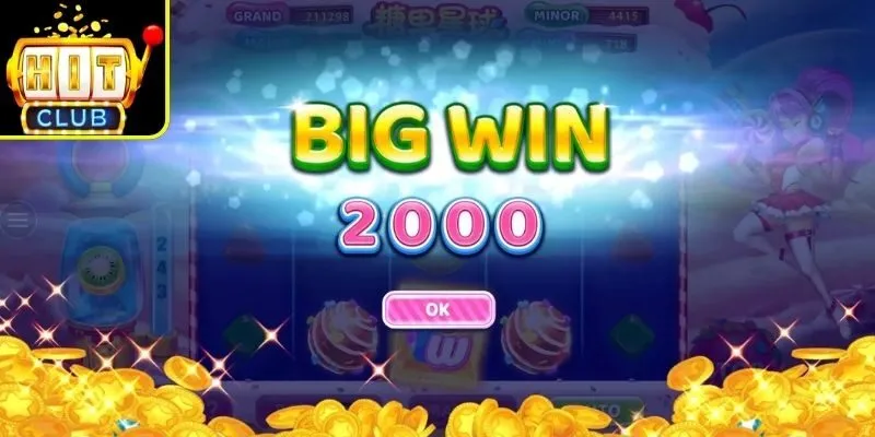 Cụ thể về game nổ hũ đổi thưởng hiện nay